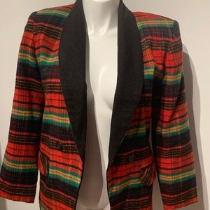 Vintage blazer